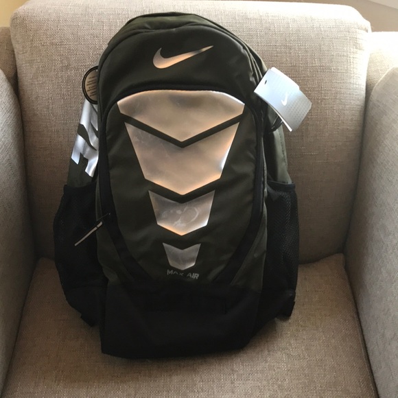 nike max air backpack nike max air backpack